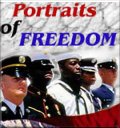 Portraits of Freedom